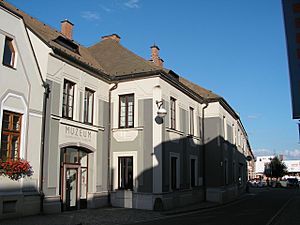 Muzeum olomouckých tvarůžků 01