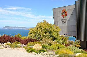 National Anzac Centre, 2018 (01)