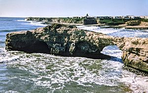 Natural Bridges 1975