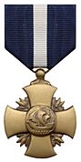 Navycross