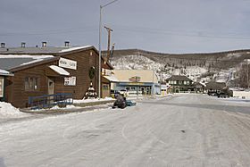 Nenana Alaska 0002