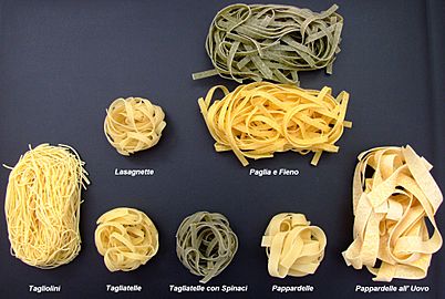 Pasta 2006 5