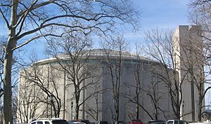 Pennsylvania State Museum and Archives