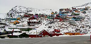 Qaqortoq