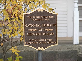 Robert E. Howard Museum Plaque.jpg