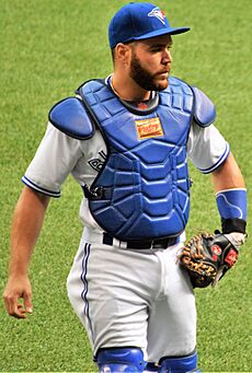 Russell Martin (37819658376) (cropped)