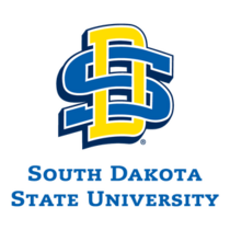 SDSU South Dakota State University Logo.png