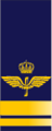 SWE-Airforce-löjtnant