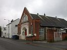 Salvation Army Citadel, Tenison Road - geograph.org.uk - 829619.jpg