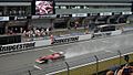 Shanghai Circuit Main Grandstand o