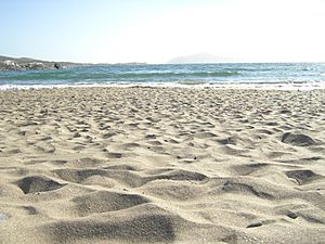 Sherkin Beach Sun