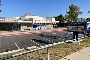 Skyblue Mesa Elementary School