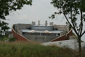 South Africa-Gauteng-Maropeng01