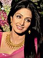 Sridevi