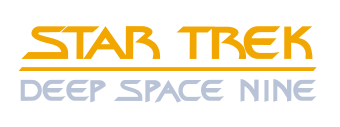 Star Trek DS9 logo.svg