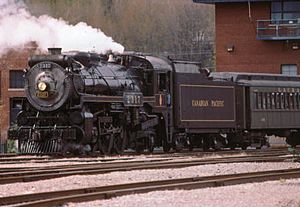 Steamtown National Historic Site