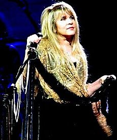 Stevie Nicks 2