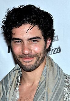 Tahar Rahim 2012