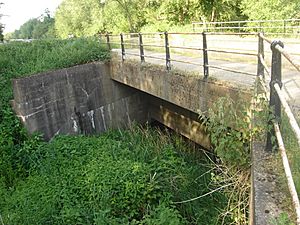 The Aqueduct