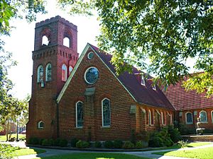 Trinity Episcopal Demopolis 02