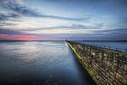 Tynemouth Pier (7923685072)