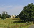 Tyringham Hall - geograph.org.uk - 195373