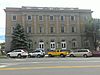 US Post Office and Courthouse-Prescott Main