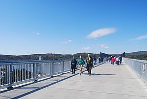 Walkway Over the Hudson 4