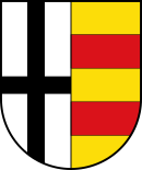 Wappen des Kreises Olpe