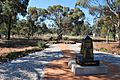 Weethalle War Memorial