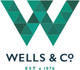 Wells & Co logo.svg