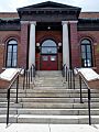 West Tampa Free Public Library