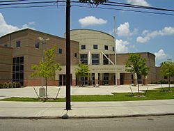 WheatleyHighSchoolHoustonTX