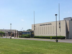 Wissahickon High School