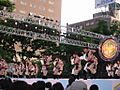 YOSAKOI Soran Festival