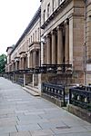 1-11 (Inclusive Nos) Great Western Terrace, 2-34 (Even Nos) Great Western Terrace Lane, 1 And 1B Westbourne Gardens And 19 Westbourne Gardens, With Railings, Lamp Brackets, Boundary And Retaining Walls, Great Western Road