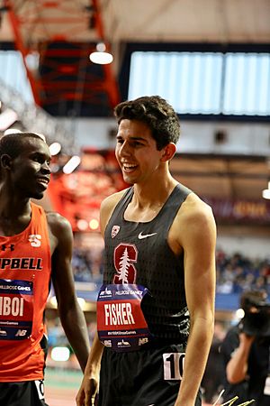 2019 Millrose Games (46319565574).jpg