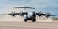 A400M Beach Landings MOD 45162698 (cropped)