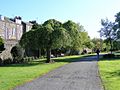 A Park at Montrose - geograph.org.uk - 1311715