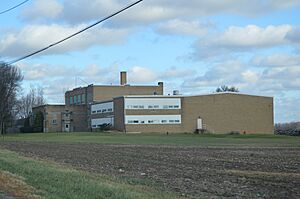 Ai Fulton Elementary School