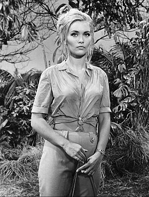 Alexandra Bastedo The Champions 1968.jpg