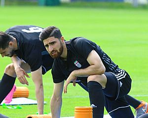 Alireza Jahanbakhsh T1