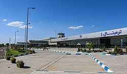 Ardabil Airport