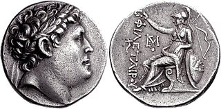 Attalos I tetradrachm -241 76003063