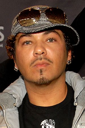 Baby Bash 2010