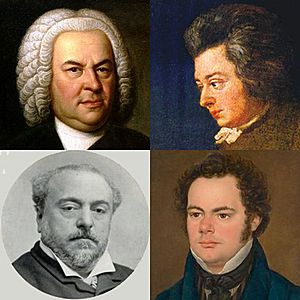 Bach-mozart-schubert-chabrier