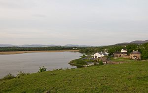 Ballysadare-bay