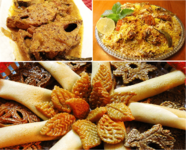 Bangladeshi cuisine