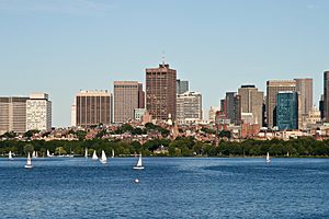 Beacon Hill, Boston