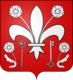 Coat of arms of Affligem